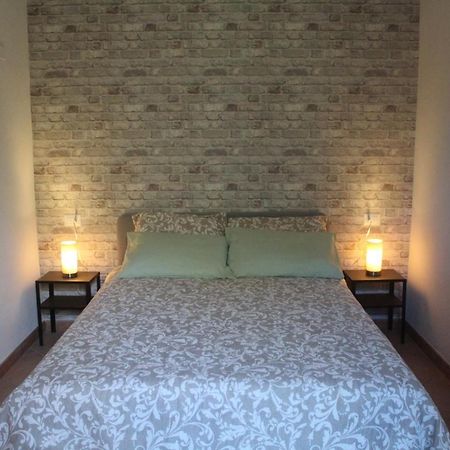 Troghi Agriturismo Podere I' Caldino מראה חיצוני תמונה