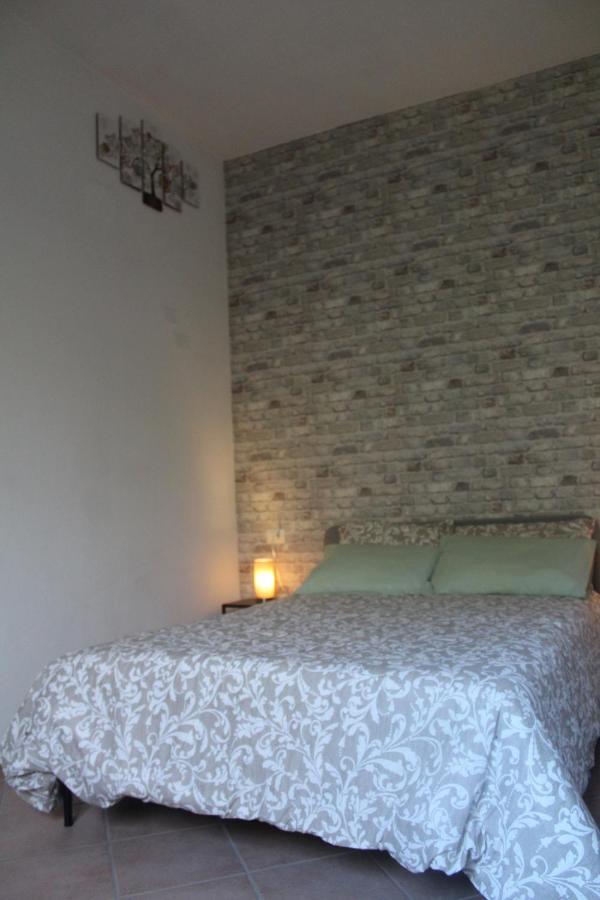 Troghi Agriturismo Podere I' Caldino מראה חיצוני תמונה