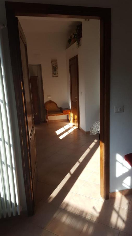 Troghi Agriturismo Podere I' Caldino מראה חיצוני תמונה